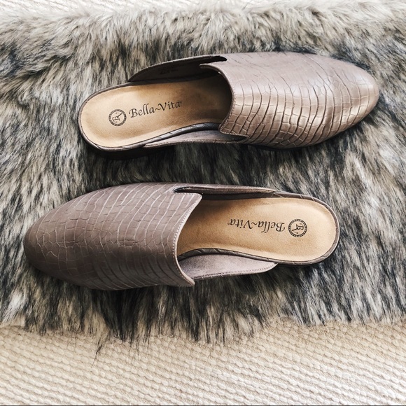 bella vita mules